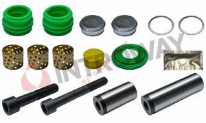 KALİPER PERNO TAMİR TAKIMI - WABCO MAXX22