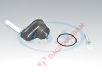 KURUTUCU TAHLİYE ISITICI TAMİR TAKIMI - I87122004 - MERCEDES-VOLVO-DAF-IVECO-RENAULT VI-MAN-ERF