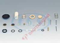 SÜSPANSİYON VALFİ TAMİR TAKIMI - 464 002 *** 2 - MAN - MERCEDES - VOLVO -
RENAULT - DAF