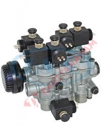 ECAS VALFLERİ - 472 900 050 0 - MAN 322, 422 FRH