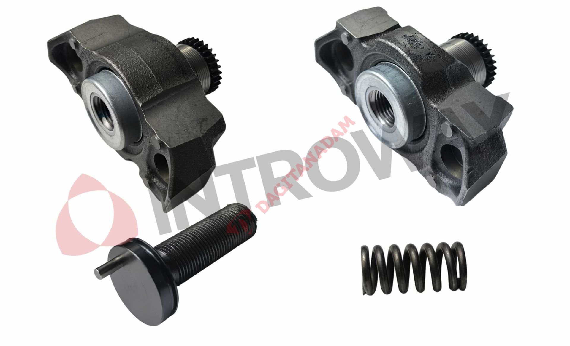 KALİPER AYAR MEKANİZMASI - WABCO MAXX22