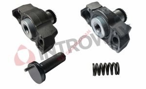 KALİPER AYAR MEKANİZMASI - WABCO MAXX22