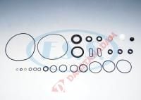 KURUTUCU TAHLİYE TAMİR TAKIMI - II362480051 - MERCEDES-DAF-MAN-SCANIA-BMC - IVECO-RENAULT