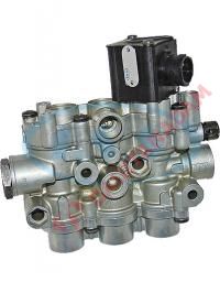 ECAS VALFLERİ - 472 900 064 0 - IVECO