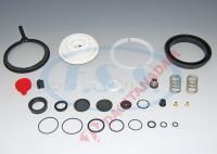 DEBRIYAJ ALT MERKEZİ TAMİR TAKIMI -  - DAF - MERCEDES - BMC - MAN