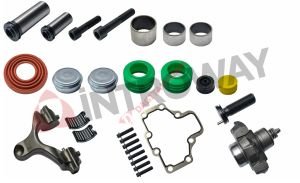KALİPER TAMİR TAKIMI KOMPLE - SOL MAN 12.153 WABCO PAN17