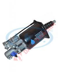 DEBRİYAJ ALT MERKEZİ - 970 051 157 0 - MAN F90, M90, U90 DAF-SCANIA-VAN HOOL