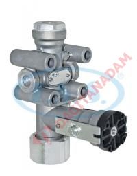 SÜSPANSİYON VALFİ - 464 006 001 0 - IVECO - RENAULT VI