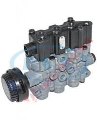 ECAS VALFLERİ - 472 900 053 0 - MAN-RENAULT VI-DAF - MERCEDES- ERF-EVOBUS - IVECO - NEOPLAN - SCANIA