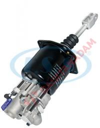 DEBRİYAJ ALT MERKEZİ -  - NISSAN DIESEL