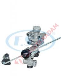 SÜSPANSİYON VALFİ - 464 006 100 0 - KÖGEL -SCHMITZ - KRONE -BPW -FRUEHAUF - GOLDHOFER - IVECO - ORTHAUS -MAN -DAF- ERF- MERCEDES EVOBUS - FORD -KASSBOHRER