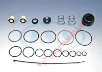 FREN MERKEZİ TAMİR TAKIMI -  - MAN F/M 90, F/L/M 2000, 12, 14, 17