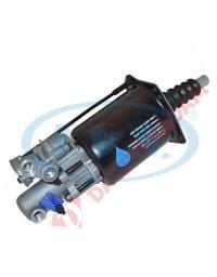 DEBRİYAJ ALT MERKEZİ - 970 051 164 0 - MERCEDES 0500 BUS