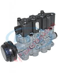 ECAS VALFLERİ - 472 900 063 0 - DAF-IVECO