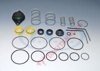 FREN MERKEZİ TAMİR TAKIMI -  - DAF LEYLAND -IVECO EUROTECH, EUROCARGO, IRISBUS, STRALIS