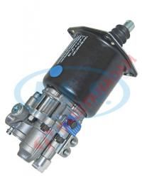 DEBRİYAJ ALT MERKEZİ - 970 051 217 0 - MAN-DAF