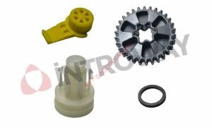 HDX KALİPER MEKANİZMA TUTUCU TAKIMI - 990710 - 60 6071