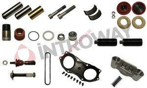KNR KALİPER TAMİR TAKIMI - SET - YENİ MODEL - FX 1070 - 990746