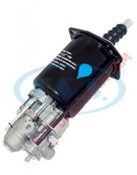 DEBRİYAJ ALT MERKEZİ - 970 051 180 0 - ZF