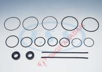 FREN MERKEZİ TAMİR TAKIMI -  - IVECO EUROCARGO, EUROTECH, TECTOR, SPR1