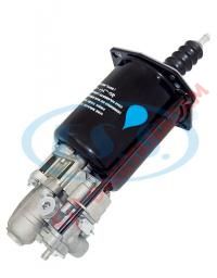 DEBRİYAJ ALT MERKEZİ - 970 051 154 0 - ZF