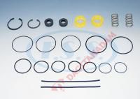 FREN MERKEZİ TAMİR TAKIMI - 076614201000 - IVECO EUROCARGO, EUROTECH, TECTOR, SPR1
