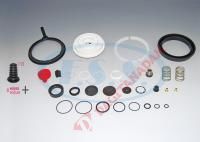 DEBRIYAJ ALT MERKEZİ TAMİR TAKIMI -  - DAF - MERCEDES - BMC - MAN