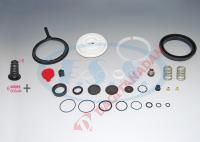 DEBRIYAJ ALT MERKEZİ TAMİR TAKIMI -  - DAF - MERCEDES - BMC - MAN