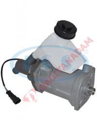 DEBRİYAJ ÜST MERKEZİ - SM2AA-SM2PA-K009316 -