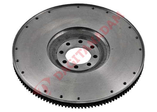 VOLAN - DİŞLİLİ MERCEDES 2517 2521