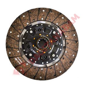 DEBRİYAJ BALATASI - ORJİNAL TİP ISUZU NQR NQR 3D