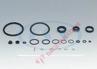 DEBRIYAJ ALT MERKEZİ TAMİR TAKIMI -  - VOLVO - F10/12/17 - VOLVO - FL6/7/10