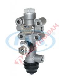 SÜSPANSİYON VALFİ - SV1321 - ERF