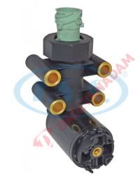 ECAS VALFLERİ - 441 050 013 0 - RENAULT VI- IVECO