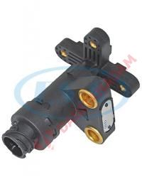 ECAS YÜKSEKLİK SENSÖRLERİ - 441 050 120 0 - IVECO STRALIS
