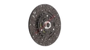 DEBRİYAJ BALATASI - 302MM FORD D1210