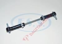 ECAS VALFİ TAMİR TAKIMLARI - 441 050 711 2 - DAF CF75/CF85
