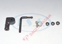 ECAS VALFİ TAMİR TAKIMLARI - 433 401 006 0 - EBS 5-MAN L2000-M2000-SCANIA-VOLVO-REANULT VI-IVECO