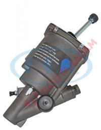 DEBRİYAJ ALT MERKEZİ - 628259AM - DAF - 95XF, XF95, F85 - 75CF, CF75, CF85