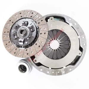 DEBRİYAJ BASKI+DİSK+RULMAN+ÇATAL BRAKETİ - AS200 AS250 4 İLERİ
