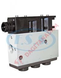 ECAS VALFLERİ - 0 501 100 025- 0 501 100 027- 0 501 100 014- 0 501 100 029 (3944717) - VOLVO B5,B7, B9, B10, B12 SUPER OLYMPIAN