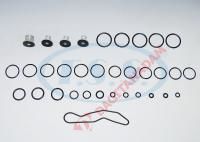 ECAS VALFİ TAMİR TAKIMLARI -  - VOLVO B5LH, B6, B7R, B9L, B9R, B10B, B10L, B10M, B10MA, B10R, B12B, B12M, B12MA, B12R-OPTARE ALERO