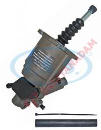 DEBRİYAJ ALT MERKEZİ - 629276AM - VOLVO - FH, FM