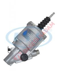 DEBRIYAJ ALT MERKEZİ - 1000730385AM - MAN M/L200, F90