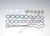 ECAS VALFİ TAMİR TAKIMLARI -  - VOLVO B5LH, B6, B7R, B9L, B9R, B10B, B10L, B10M, B10MA, B10R, B12B, B12M, B12MA, B12R-OPTARE ALERO