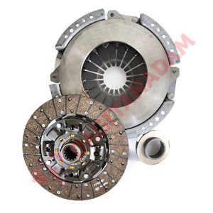 DEBRİYAJ BASKI+DİSK+ALIN RULMANI - MITSUBISHI CANTER FUSO ME508933