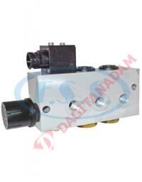 ECAS VALFLERİ - 0 501 100 026 - VOLVO
