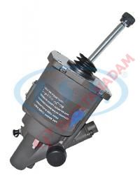 DEBRİYAJ ALT MERKEZİ - 629134AM - DAF