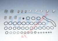 ECAS VALFİ TAMİR TAKIMLARI -  - VOLVO