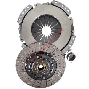 DEBRİYAJ BASKI+DİSK+ALIN RULMANI - TEMSA MITSUBISHI CANTER ME508933